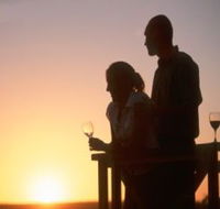 Koomooloo Wines - SA Accommodation