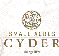 Small Acres Cyder - SA Accommodation