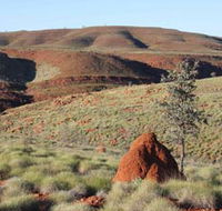 Camel Trail Millstream-Chichester National Park - SA Accommodation