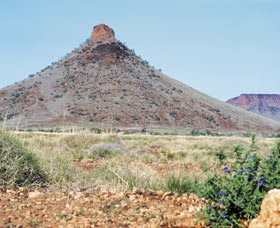 Millstream Chichester National Park - SA Accommodation 0