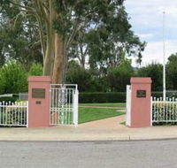 Japanese and Australian War Cemeteries - SA Accommodation