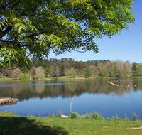 Lake Canobolas Reserve - SA Accommodation