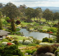 Cowra Japanese Garden and Cultural Centre - SA Accommodation