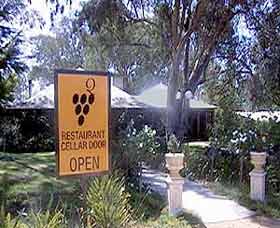 Quarry Restaurant And Cellars - SA Accommodation 0