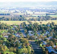 Bellevue Hill Lookout - SA Accommodation