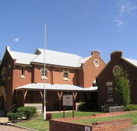 The Cowra Heritage Walk - SA Accommodation