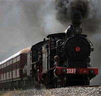 Lachlan Valley Railway - SA Accommodation