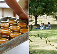 Mandagery Creek Venison - SA Accommodation