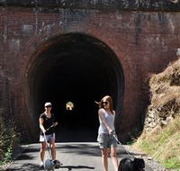 Cheviot Tunnel - SA Accommodation