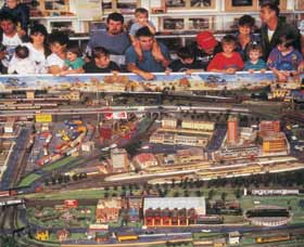 Cowra Fun Museum - SA Accommodation 0