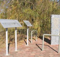 Cowra Military and Migrant Camps - SA Accommodation