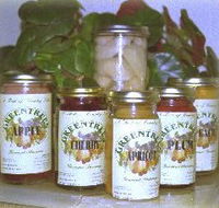 Greentrees Gourmet Preserves - SA Accommodation
