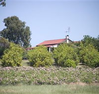 Samaria Farm - SA Accommodation