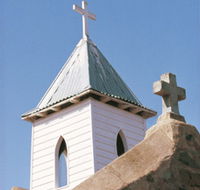 Chapel of The Dominican Convent - SA Accommodation