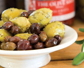 The Olive Shop - Milawa - SA Accommodation 2