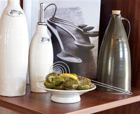 The Olive Shop - Milawa - SA Accommodation 0