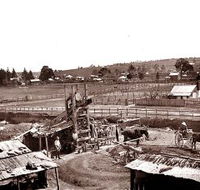 East Orange Heritage Trail - SA Accommodation