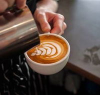 Factory Espresso - SA Accommodation