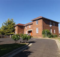 The Barracks Galleries and Studios - SA Accommodation