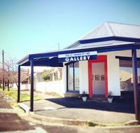 The Corner Store Gallery - SA Accommodation