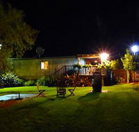 Burnbrae Wines - SA Accommodation