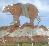 Diprotodon Drive - Tamber Springs - SA Accommodation