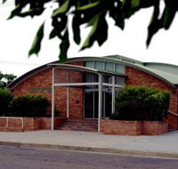 Creative Arts Centre - SA Accommodation