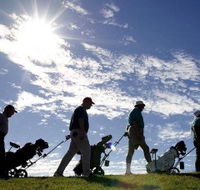 Gunnedah Golf Club - SA Accommodation