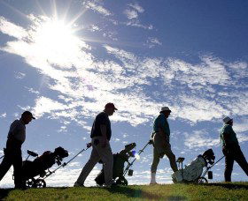 Gunnedah Golf Club - SA Accommodation 0