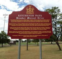 Breaker Morant Drive - SA Accommodation