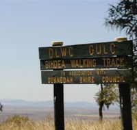 Bindea Walking Track - SA Accommodation