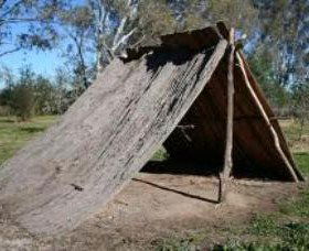 Wonga Wetlands - SA Accommodation 5