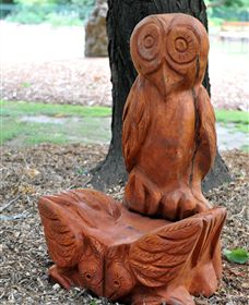 Albury Botanic Gardens - SA Accommodation 7