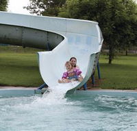 Albury Swim Centre - SA Accommodation