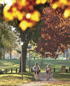 Albury - Murray River Precinct - SA Accommodation 6