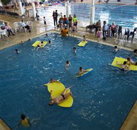 Wodonga Sports and Leisure Centre - SA Accommodation