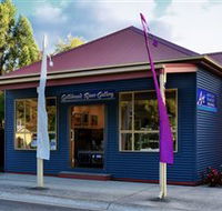 Gellibrand River Gallery - SA Accommodation