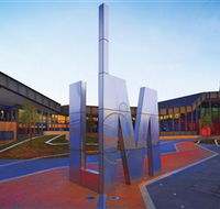 Albury Library Museum - SA Accommodation