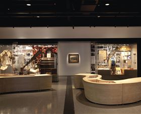 Albury Library Museum - SA Accommodation 1