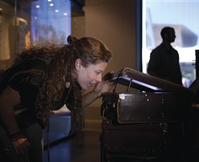 Albury Library Museum - SA Accommodation 3