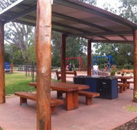 Oddies Creek Adventure Playspace - SA Accommodation