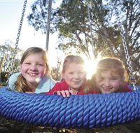 Oddies Creek Playspace - SA Accommodation