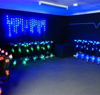 Zone Laser Tag Albury - SA Accommodation