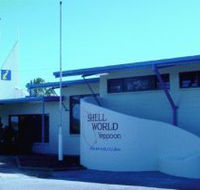 Shell World Yeppoon - SA Accommodation