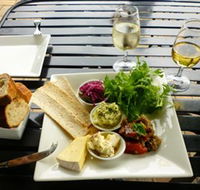 High Valley Cheese Co - SA Accommodation