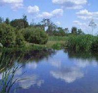 Yan Yean Reservoir Park - SA Accommodation