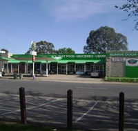 Bonnie Doon Central RoadHouse - SA Accommodation