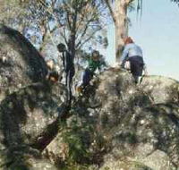 Mount Samaria State Park - SA Accommodation