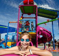 WAVES - SA Accommodation