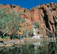 Python Pool - SA Accommodation